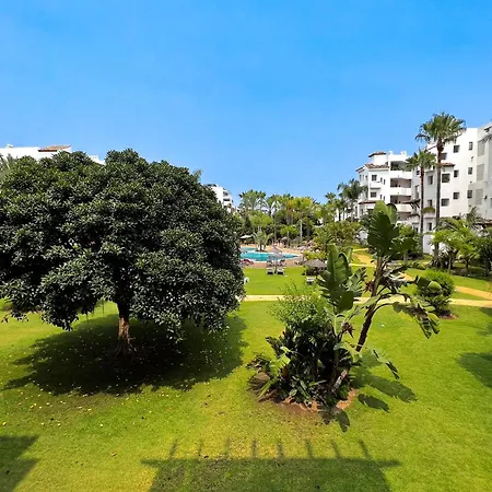 Costalita F - Beachside Апартаменты *