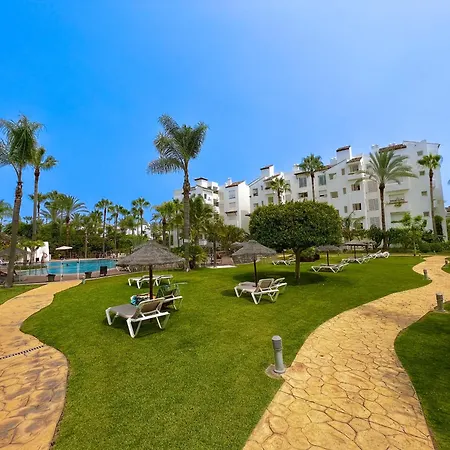 Costalita F - Beachside Апартаменты Эстепона